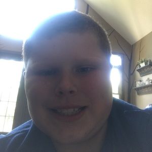 Meet your Posher, Brady